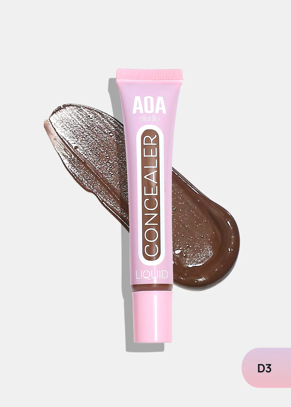AOA Paw Paw Liquid Concealer - Image 16