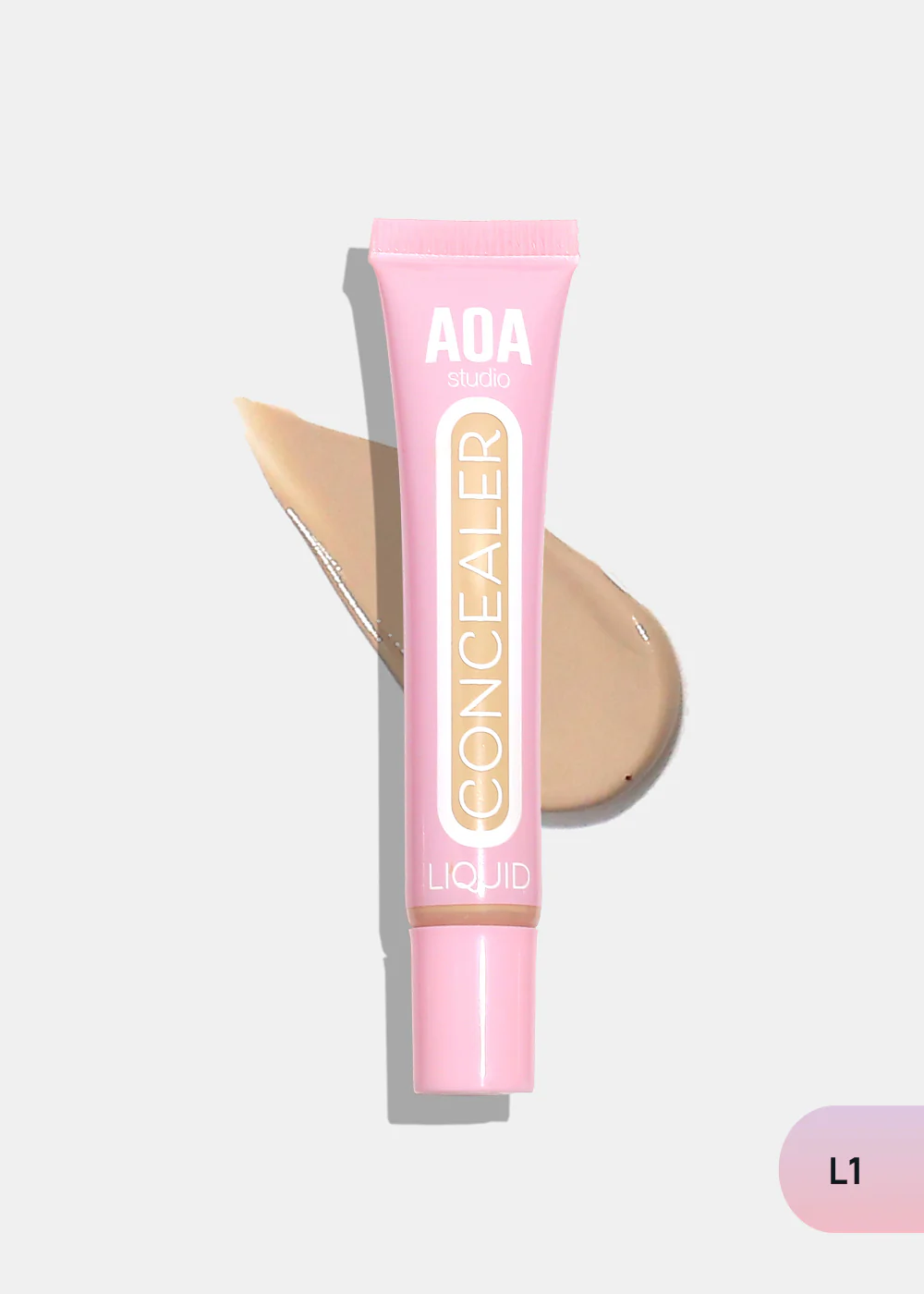 AOA Paw Paw Liquid Concealer - Image 8