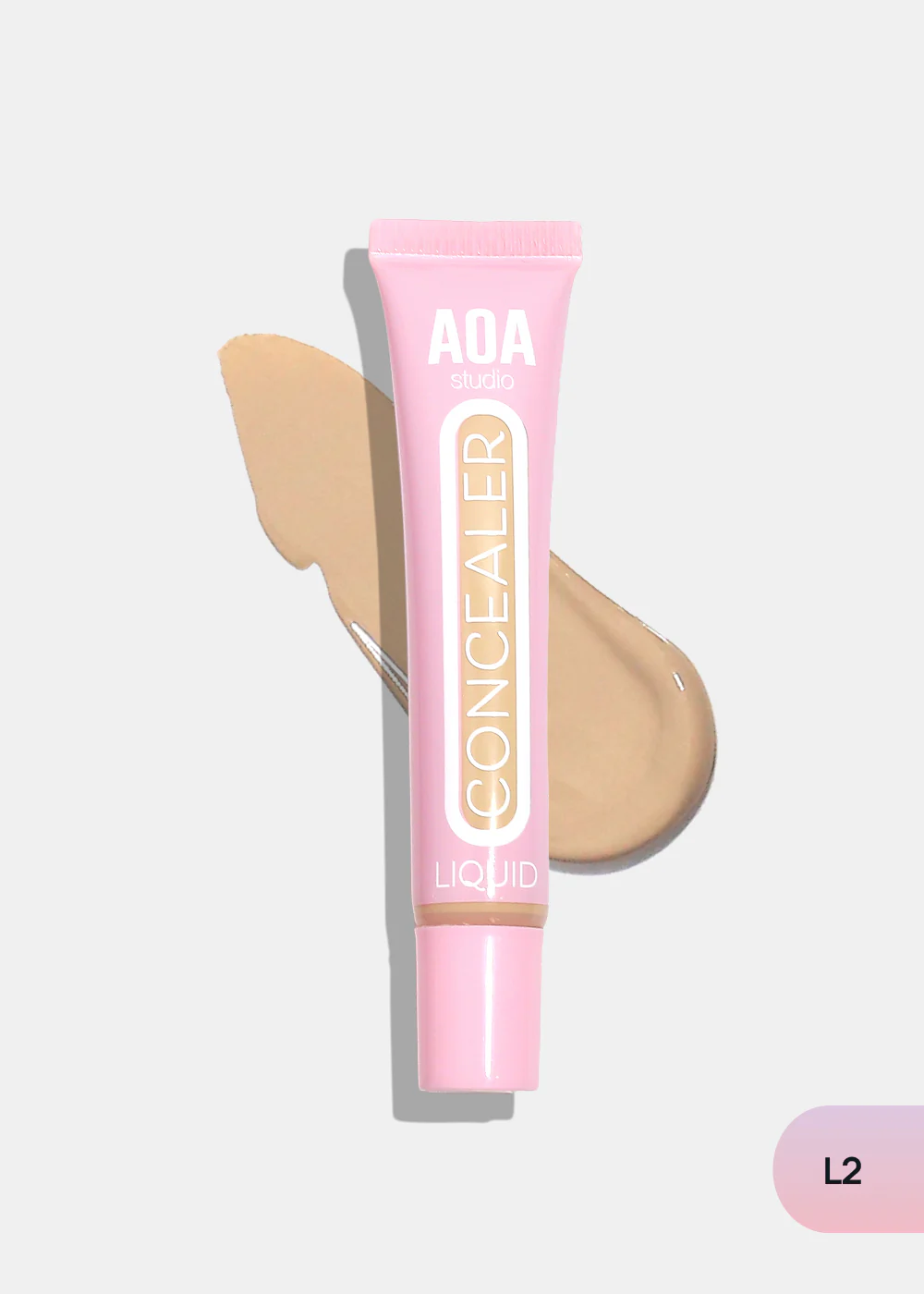 AOA Paw Paw Liquid Concealer - Image 9