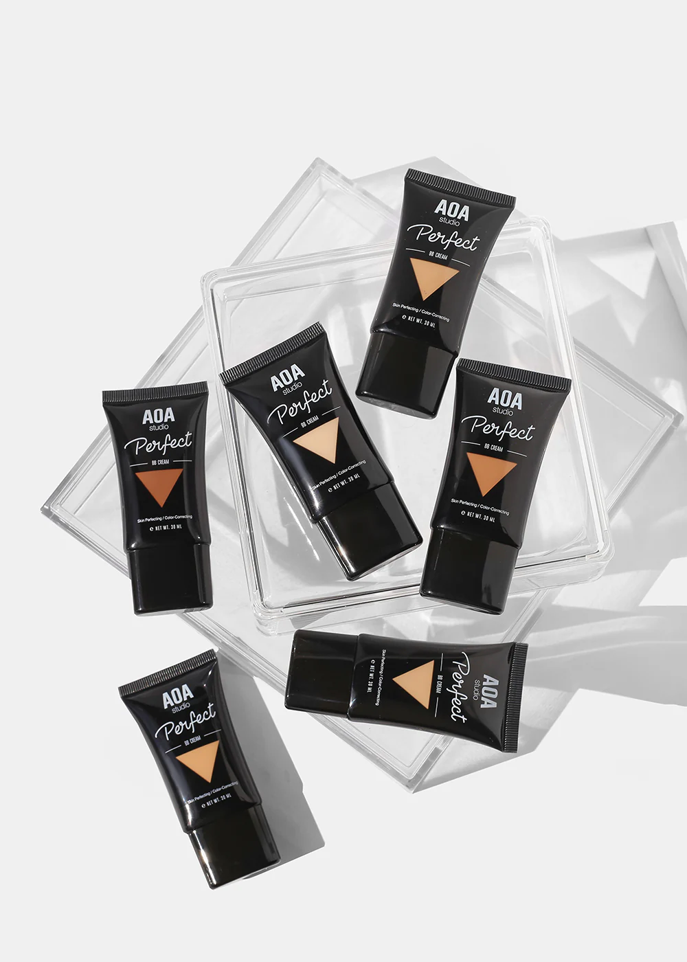 AOA Perfect BB Cream - Image 6