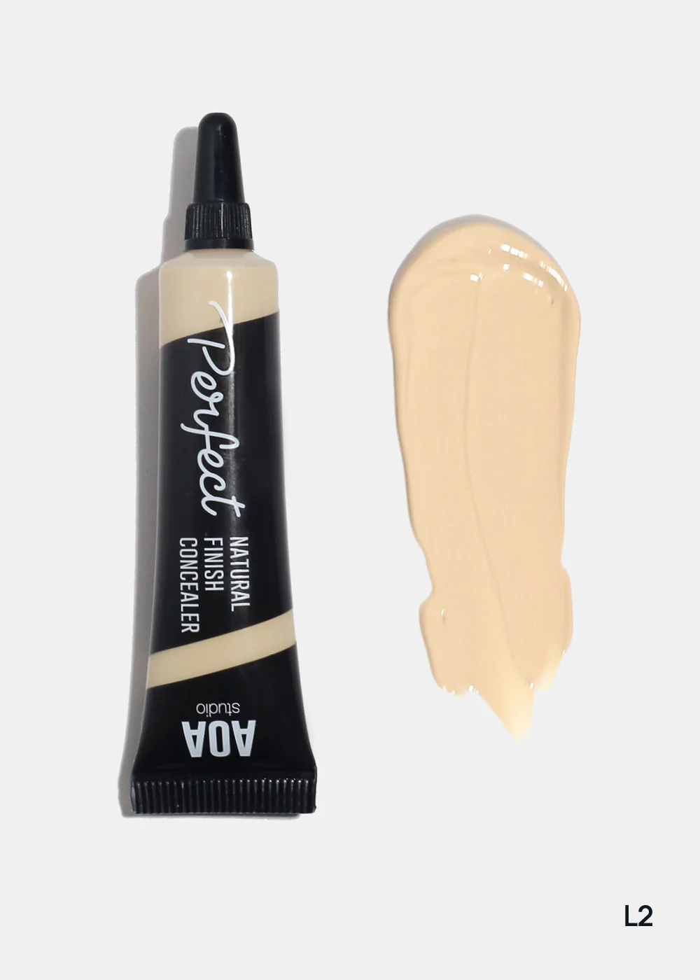AOA Perfect Natural Finish Concealer - Image 7