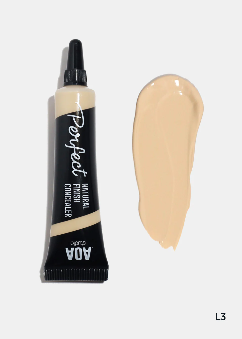 AOA Perfect Natural Finish Concealer - Image 8