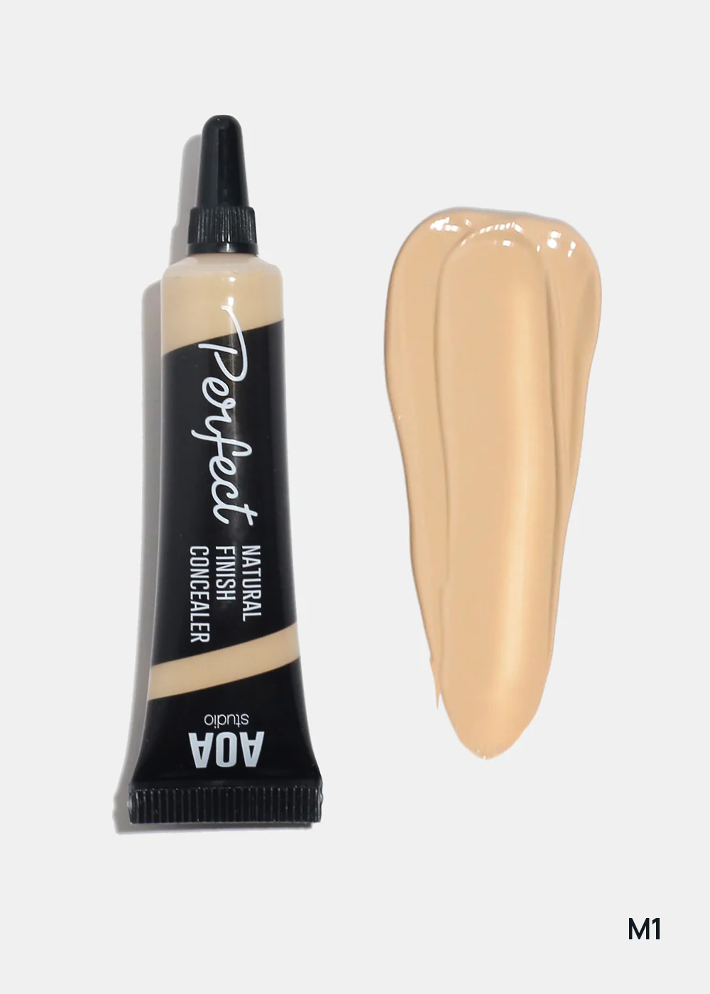 AOA Perfect Natural Finish Concealer - Image 9