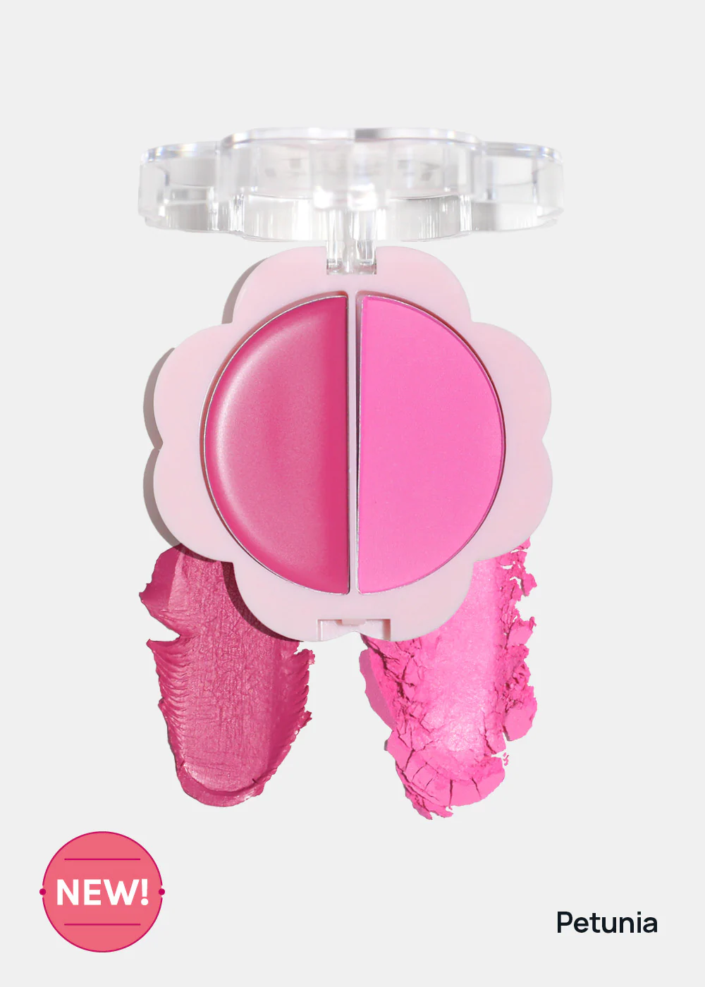 AOA Petal Pop Blush Duo Cream + Powder - Image 8