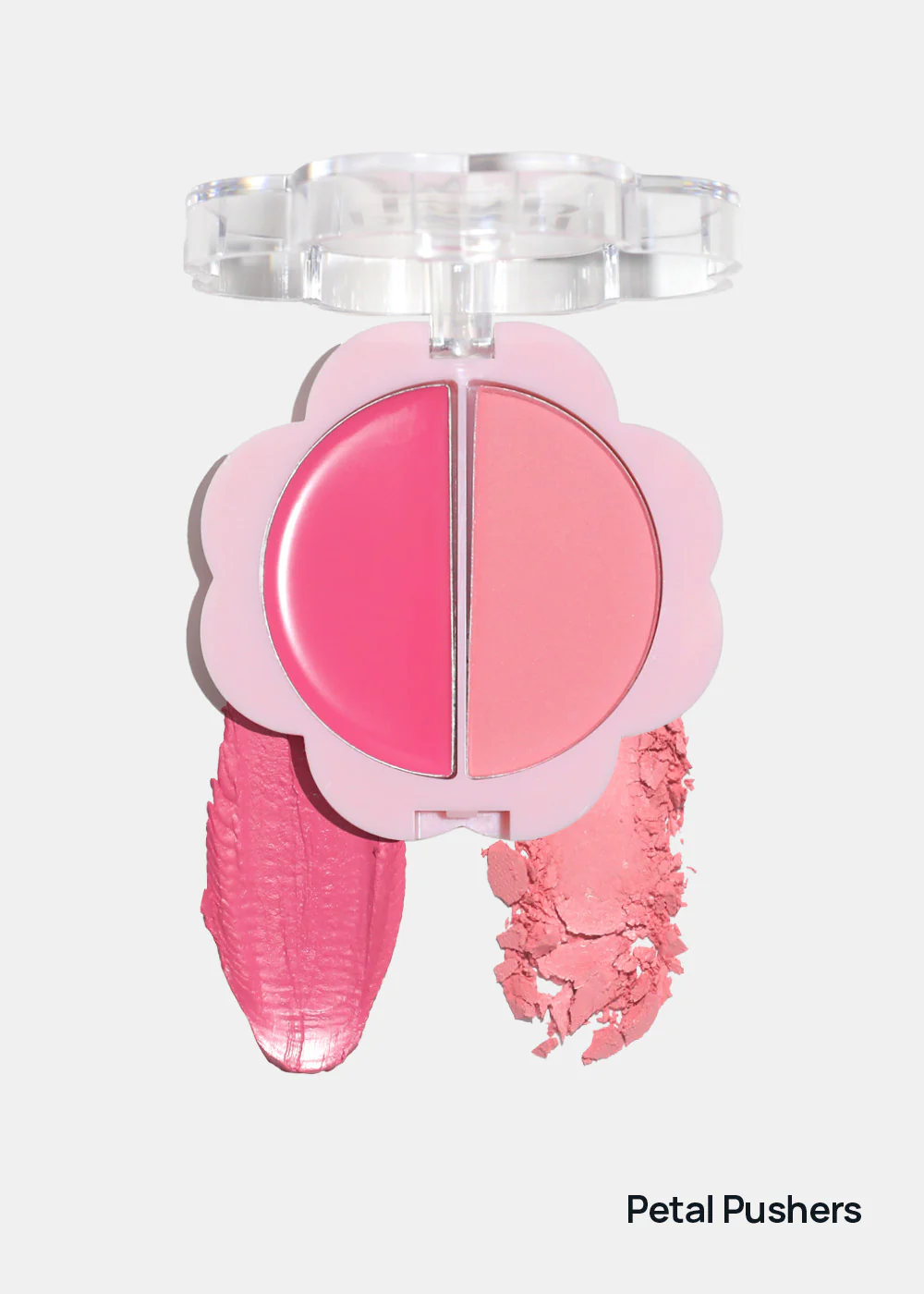 AOA Petal Pop Blush Duo Cream + Powder - Image 9