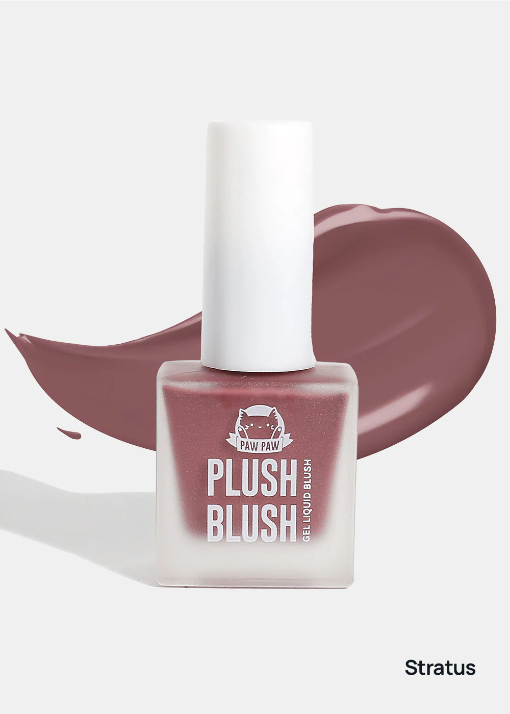 AOA Plush Blush - Gel Liquid Blush - Image 10