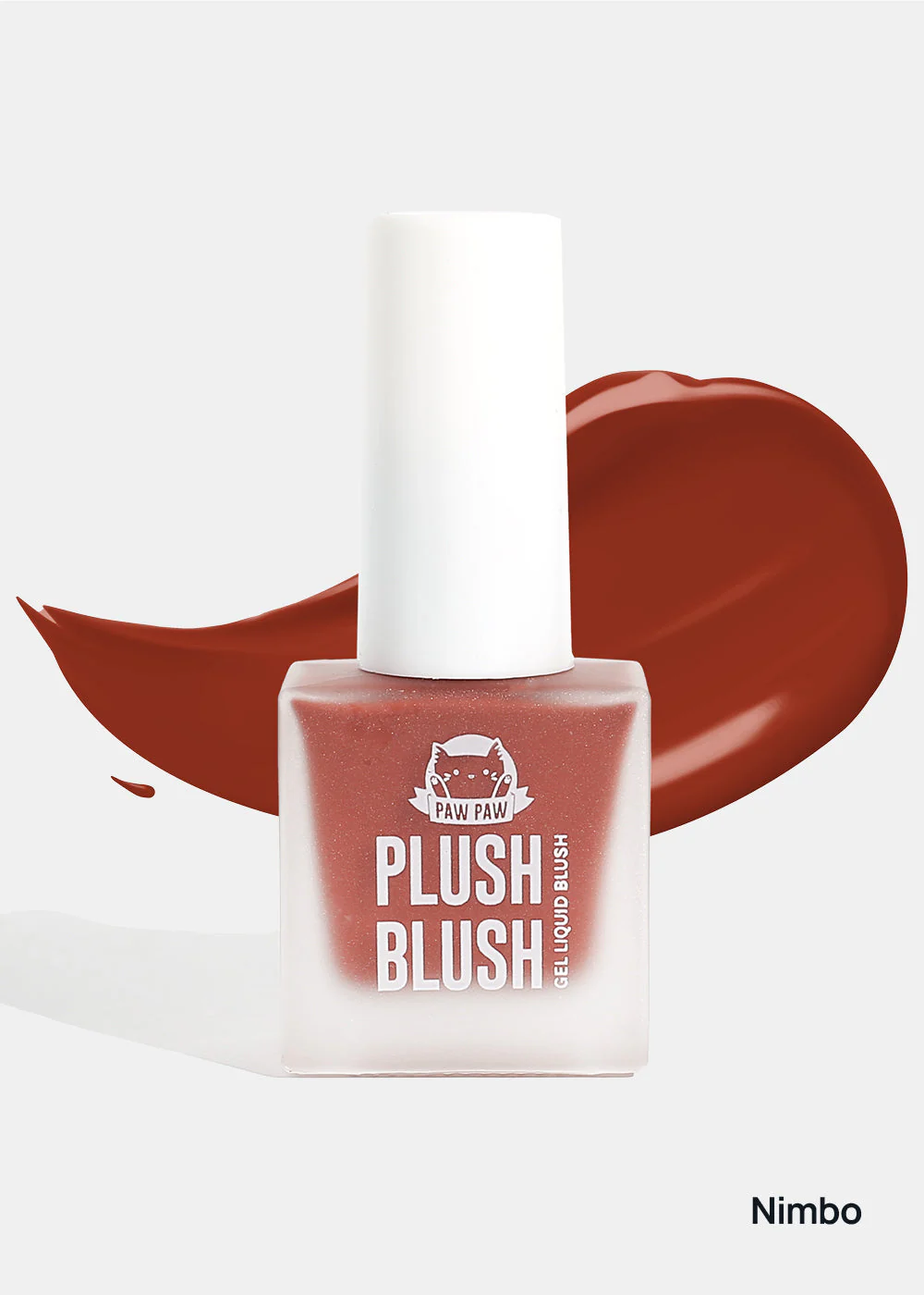 AOA Plush Blush - Gel Liquid Blush - Image 11