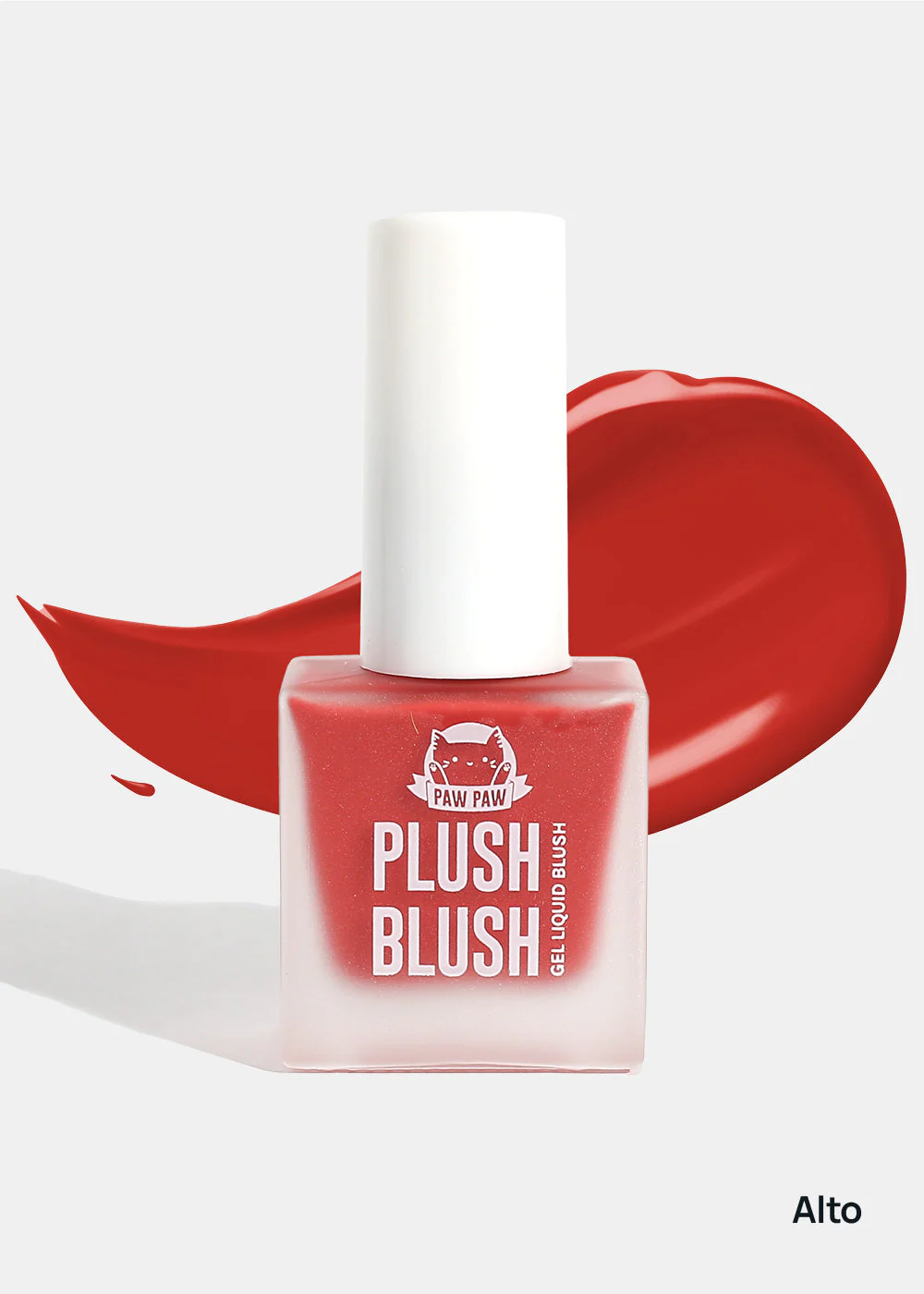 AOA Plush Blush - Gel Liquid Blush - Image 12