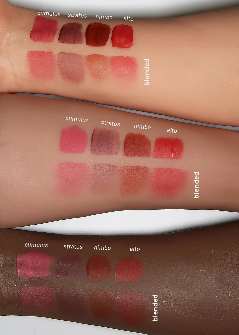 AOA Plush Blush - Gel Liquid Blush - Image 6