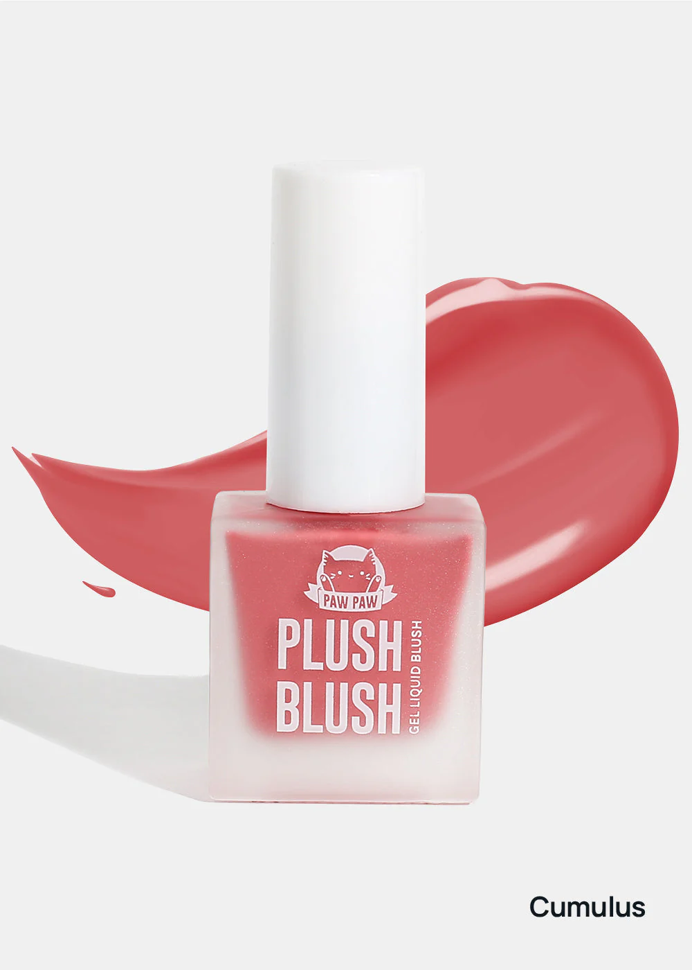 AOA Plush Blush - Gel Liquid Blush - Image 9
