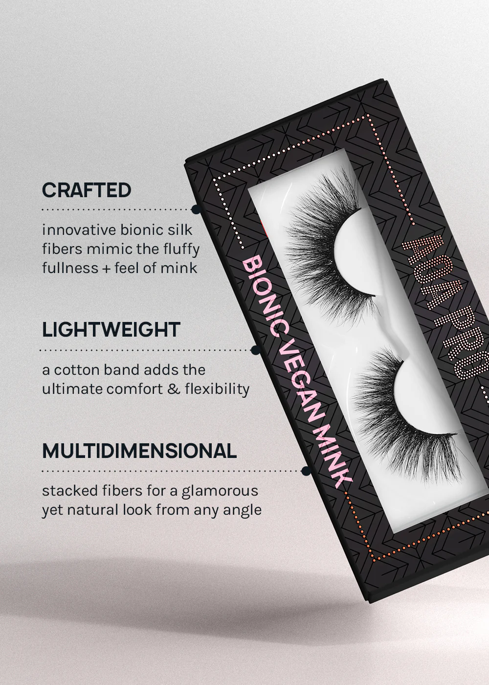 AOA Pro Bionic Lashes: Harmonia - Image 4