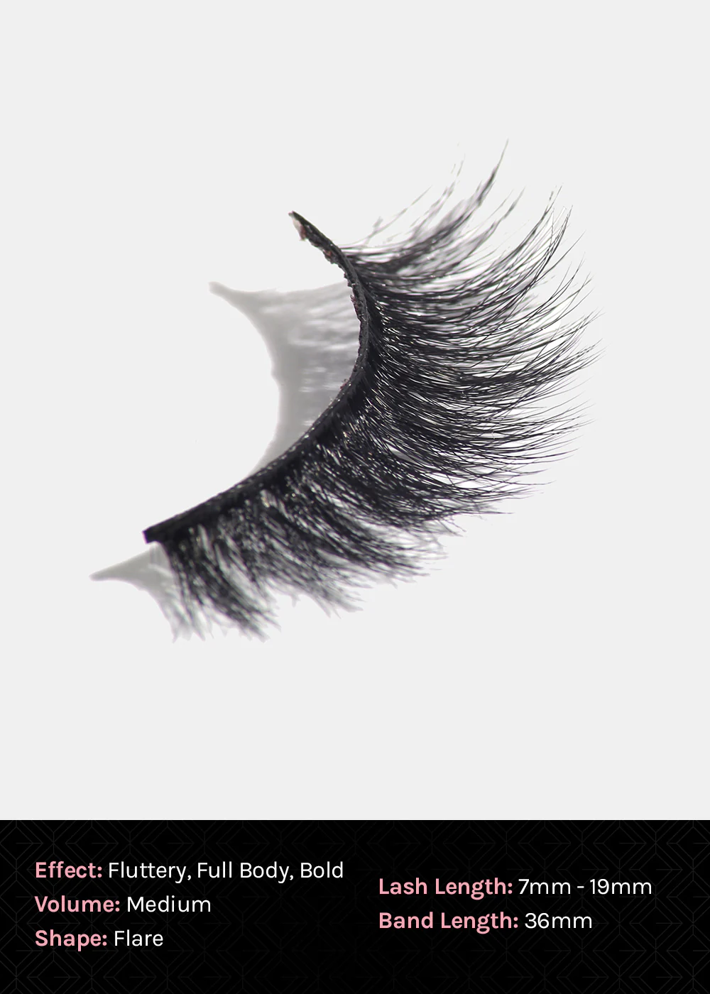 AOA Pro Bionic Lashes: Harmonia - Image 5