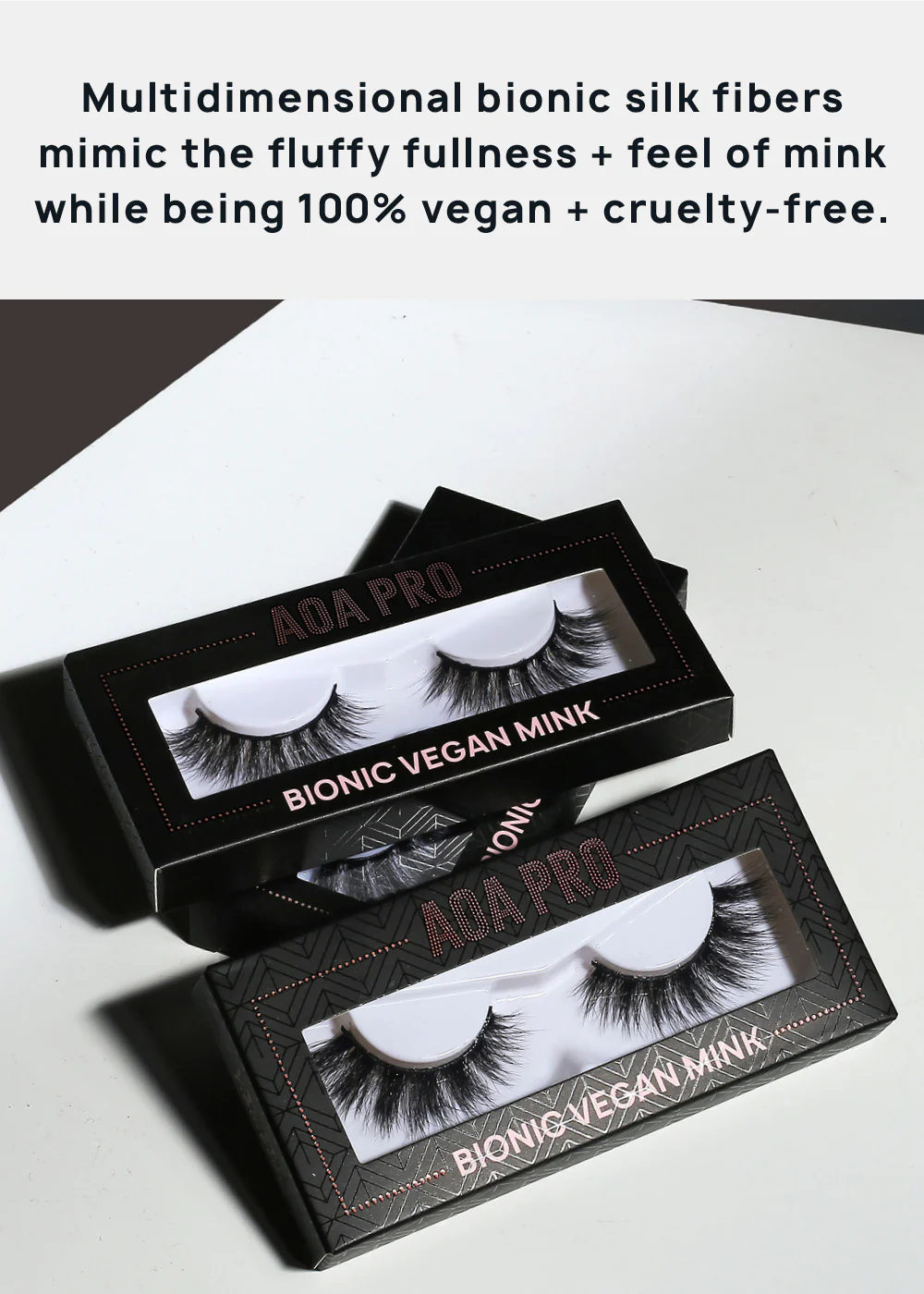 AOA Pro Bionic Lashes: Keres - Image 9
