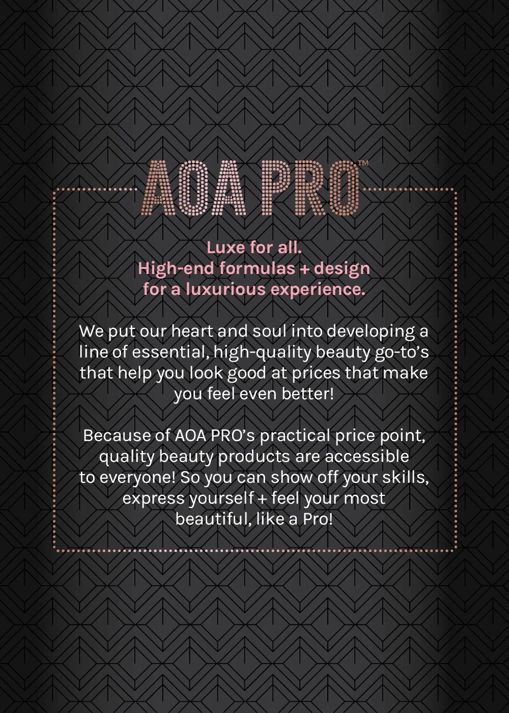 AOA Pro Dual-Ended Silicone Makeup Applicator - Image 6