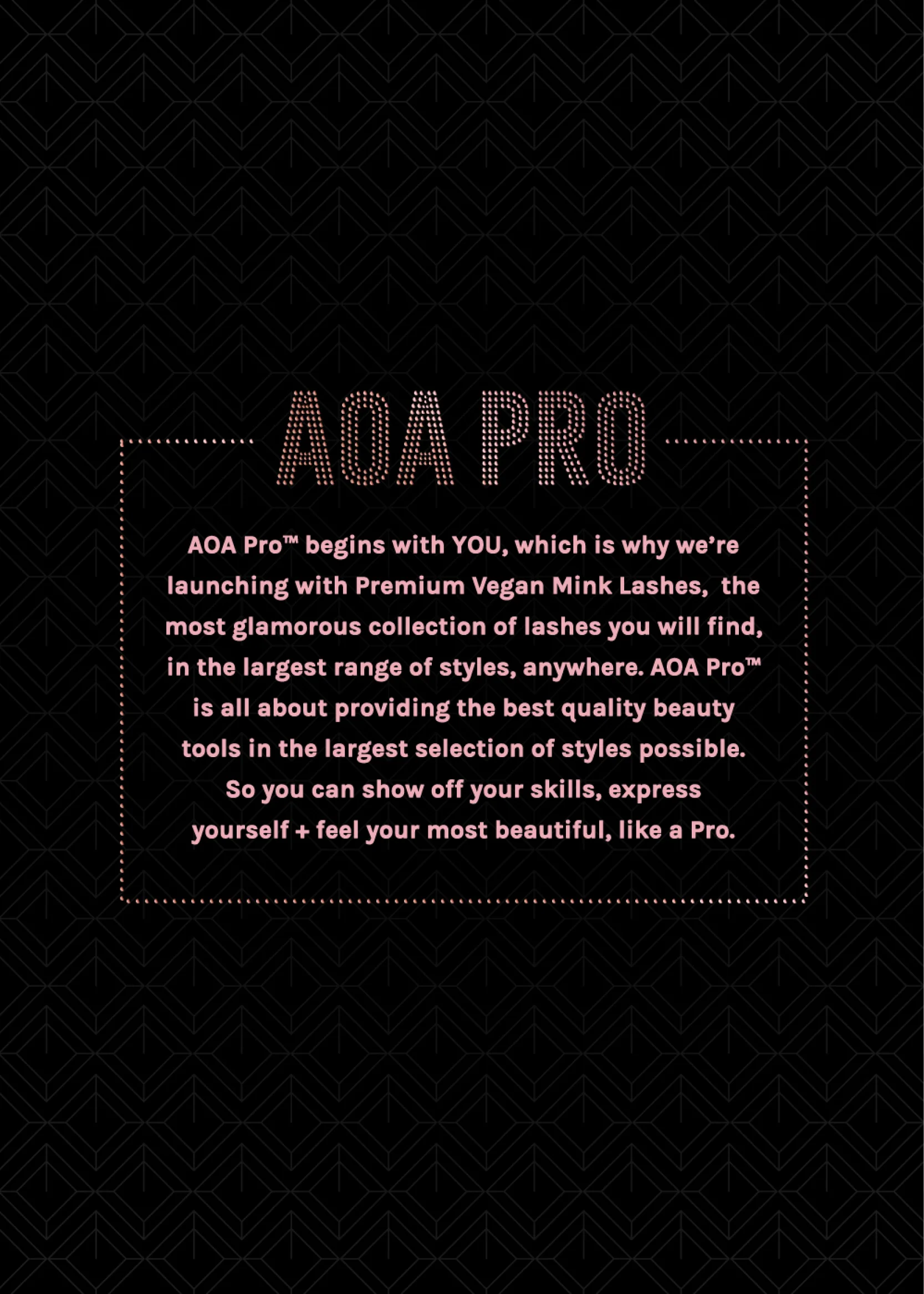 AOA Pro Press-On Nails: Bottle Service - Image 6
