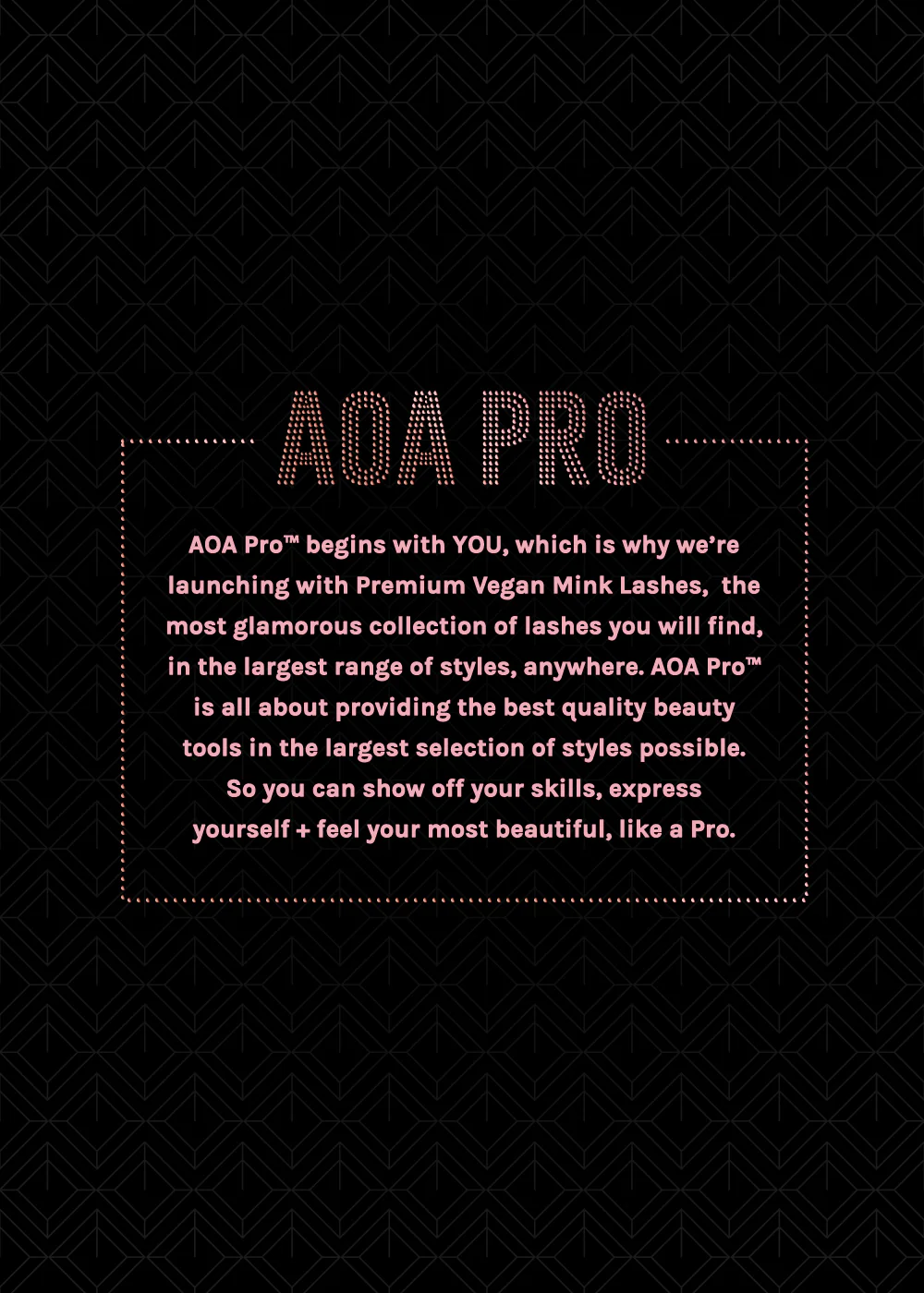 AOA Pro Press-On Nails: French Short - Image 5
