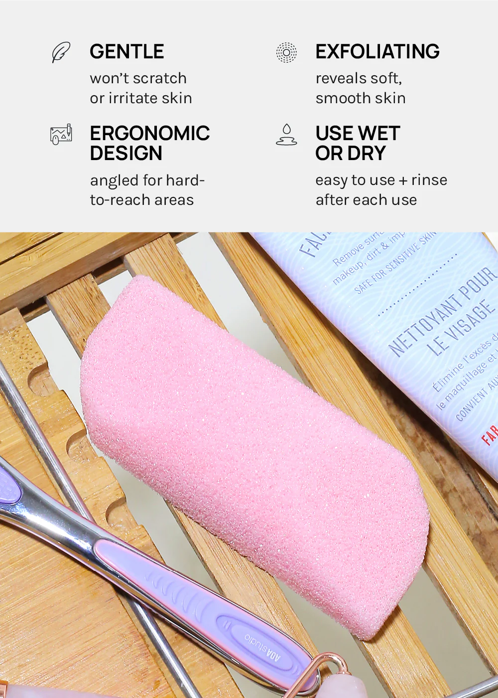 AOA Pumice Bar - Image 4