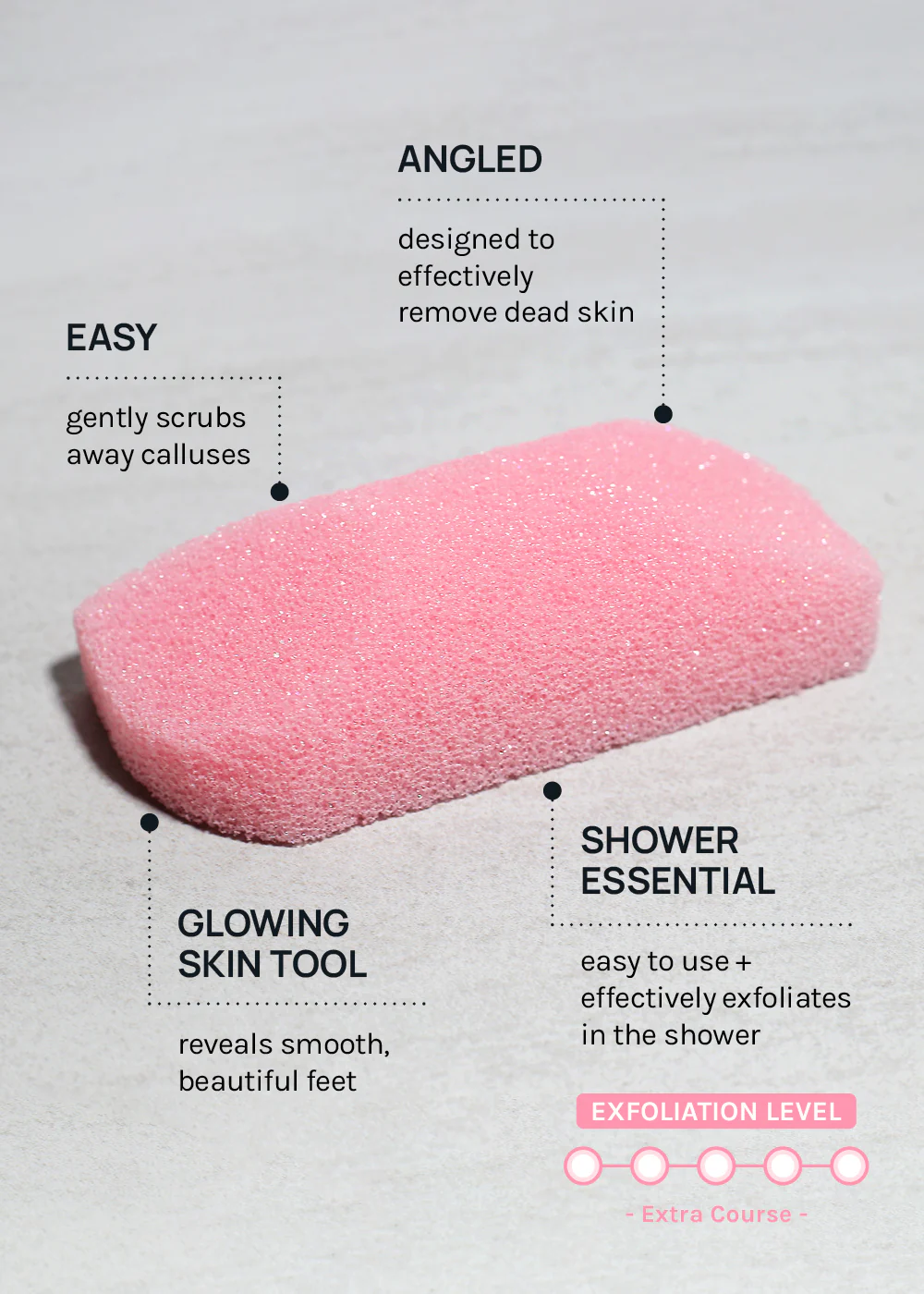 AOA Pumice Bar - Image 5