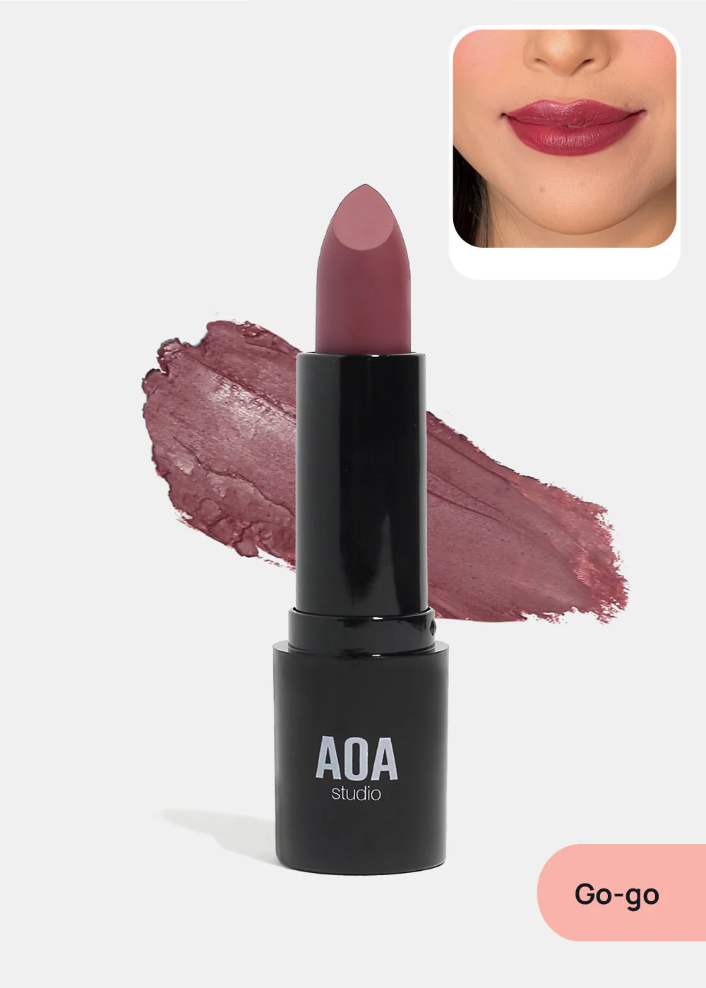 AOA Retro Chic Lipsticks - Image 10