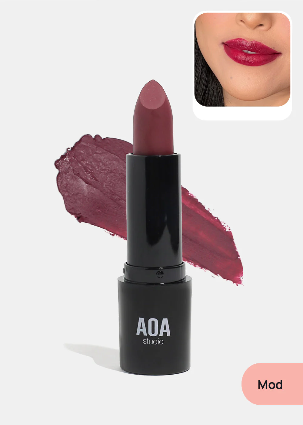 AOA Retro Chic Lipsticks - Image 11