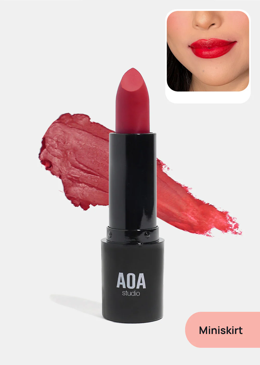 AOA Retro Chic Lipsticks - Image 13