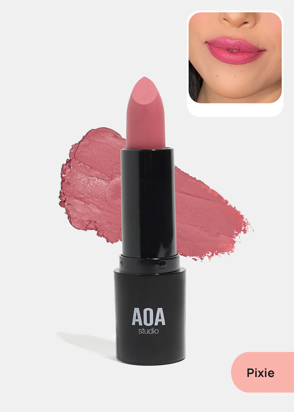 AOA Retro Chic Lipsticks - Image 6