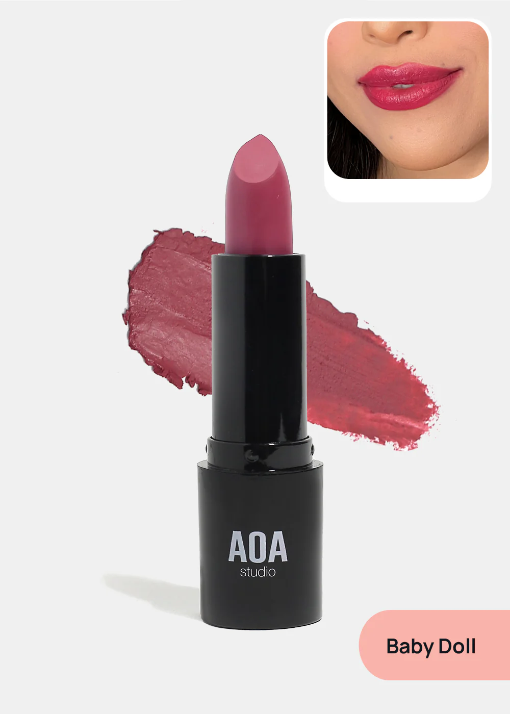 AOA Retro Chic Lipsticks - Image 7