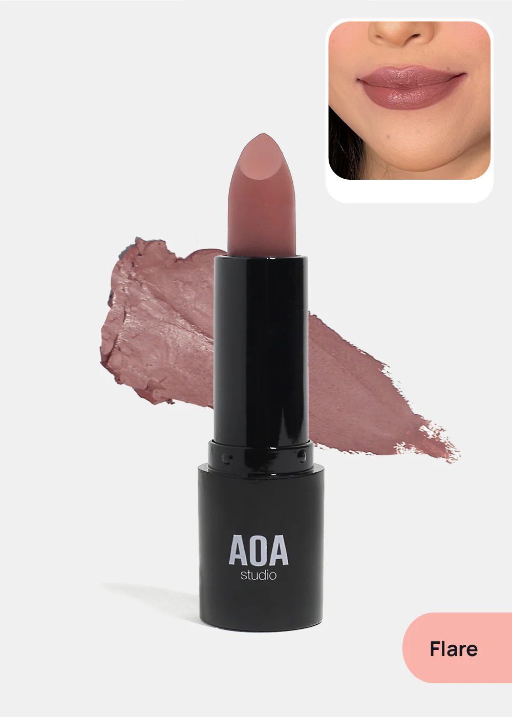 AOA Retro Chic Lipsticks - Image 9