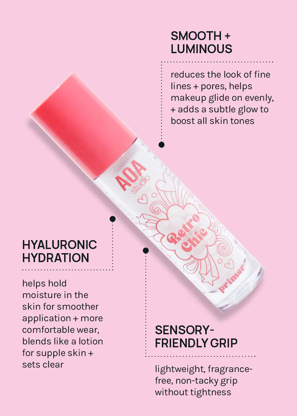 AOA Retro Chic Primer - Image 4