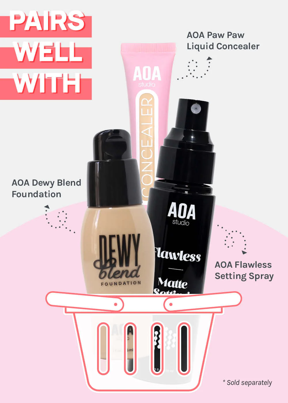 AOA Retro Chic Primer - Image 5
