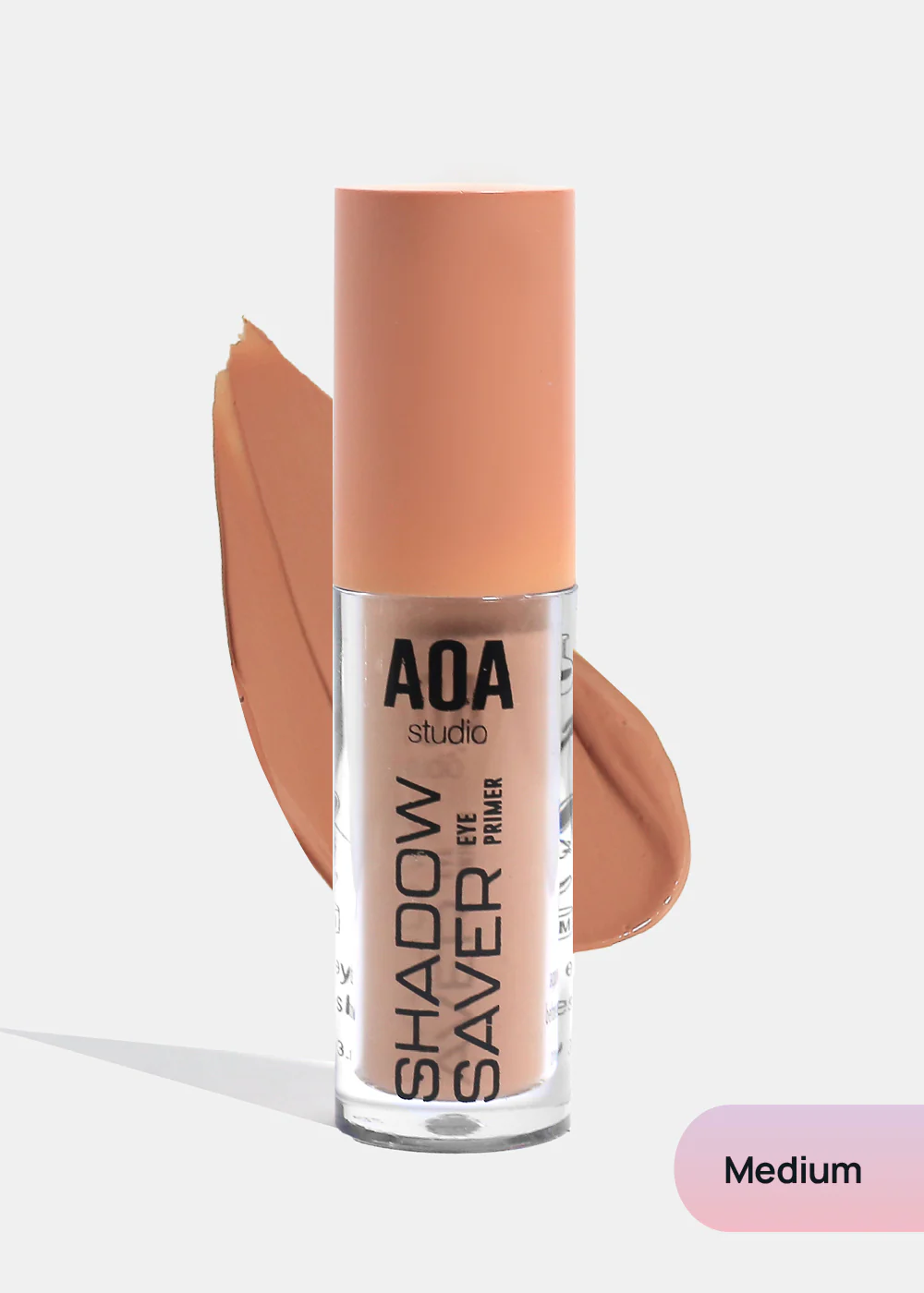 AOA Shadow Saver Eye Primer - Image 9
