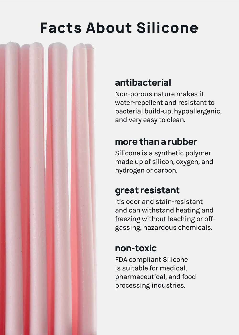 AOA Silicone Blackhead Exfoliator - Image 8