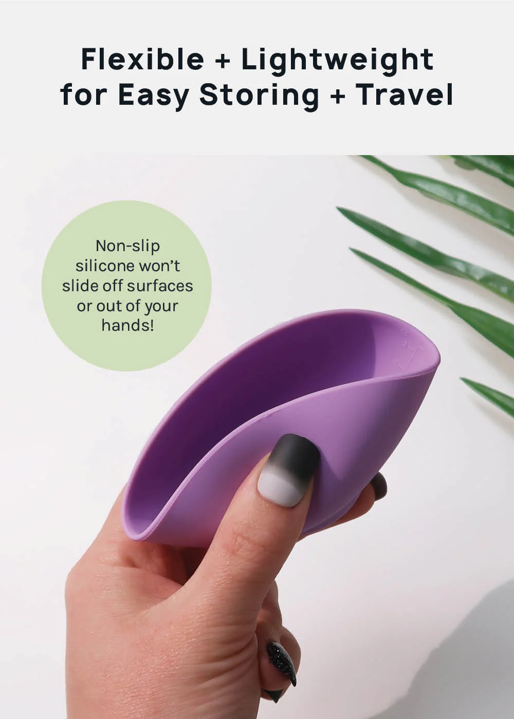 AOA Silicone Mask Mixing Bowl - Image 6
