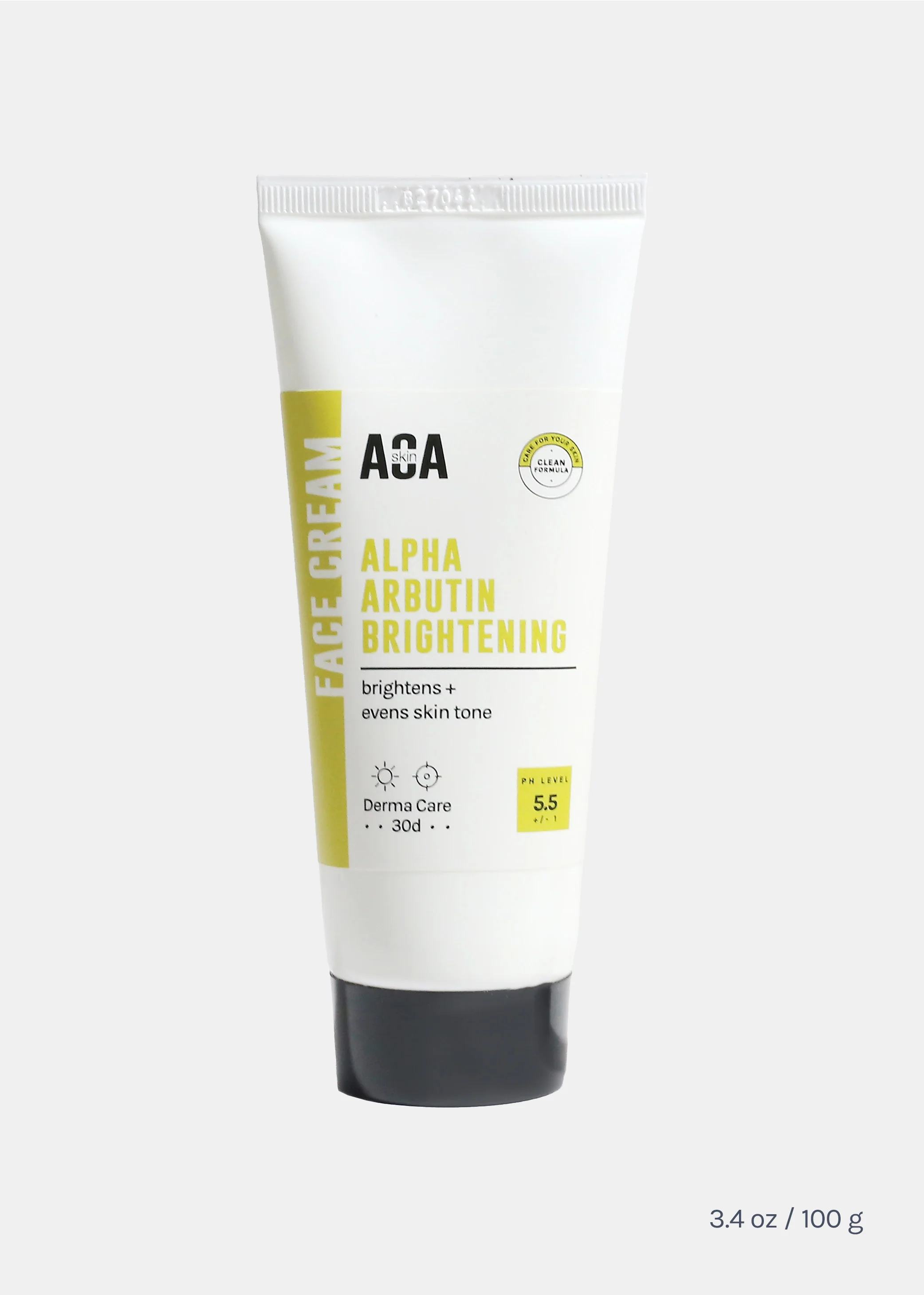 AOA Skin Alpha Alpha Arbutin Brightening Cream - Image 11