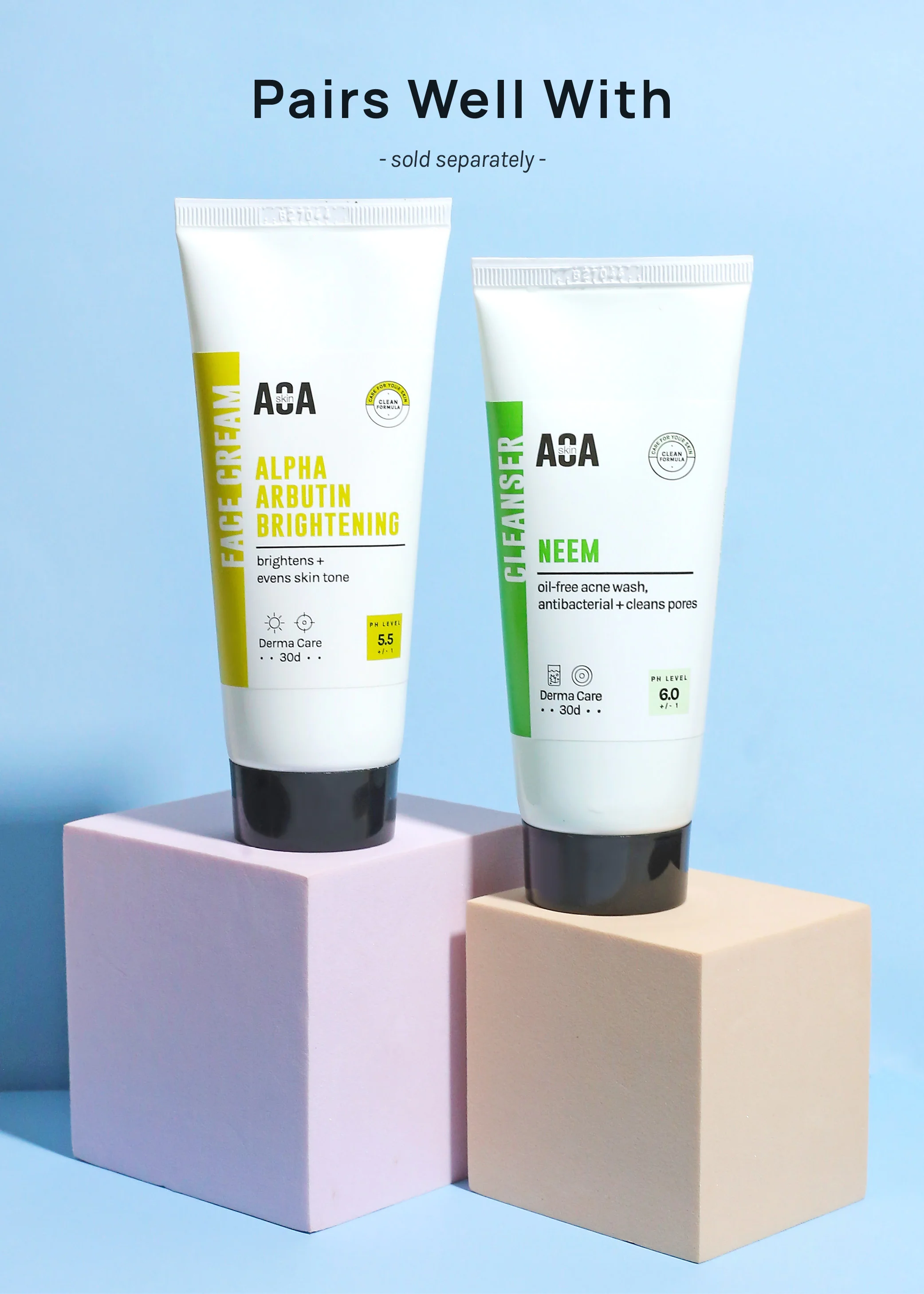 AOA Skin Alpha Alpha Arbutin Brightening Cream - Image 8