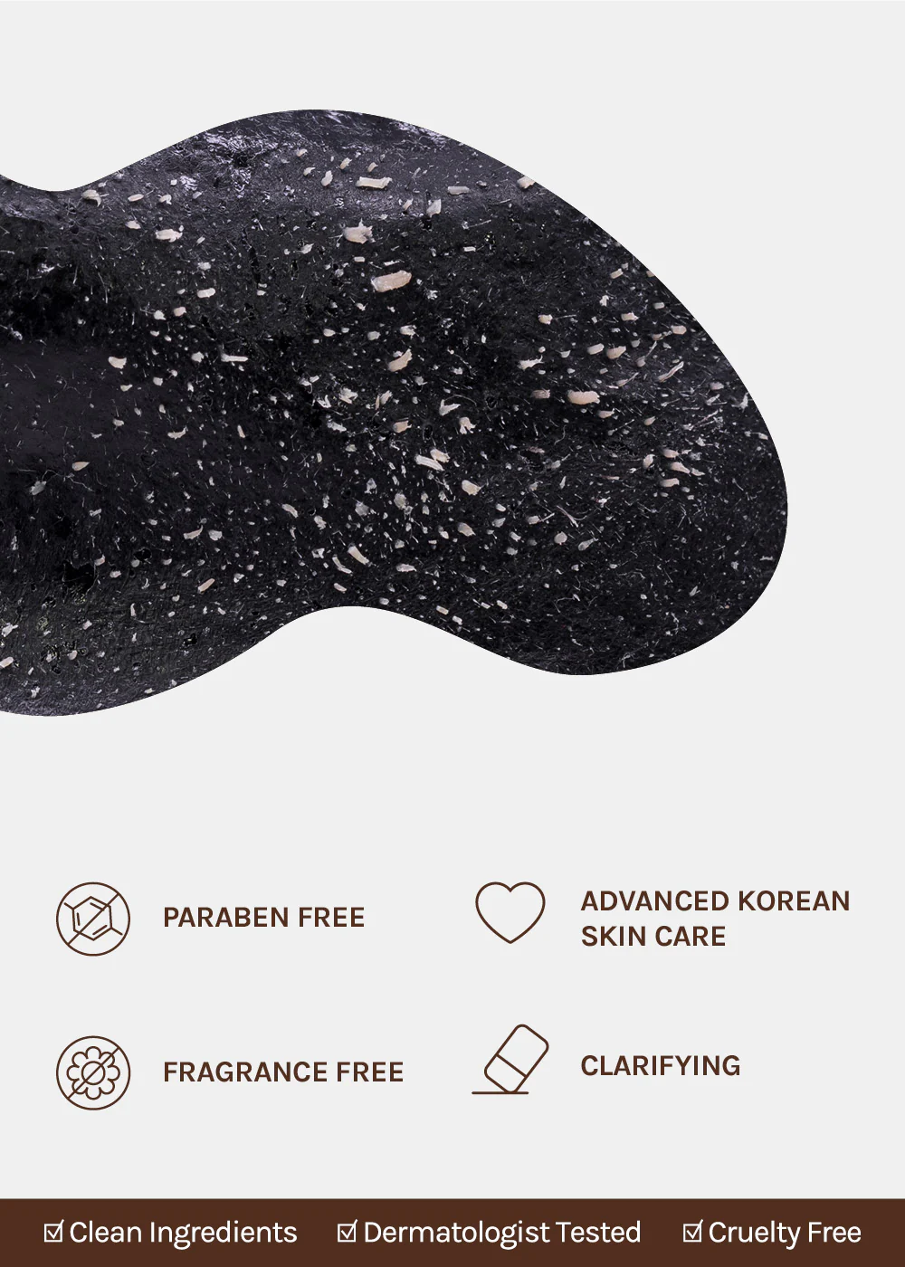 AOA Skin Charcoal Nose Strips 6 Pack - Image 5