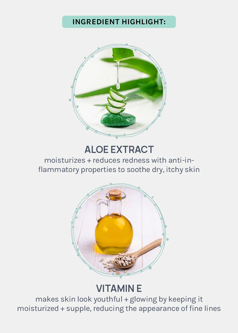 AOA Skin Chin Lifting Mask for V-Line Shaping – Aloe + Vitamin E - Image 5