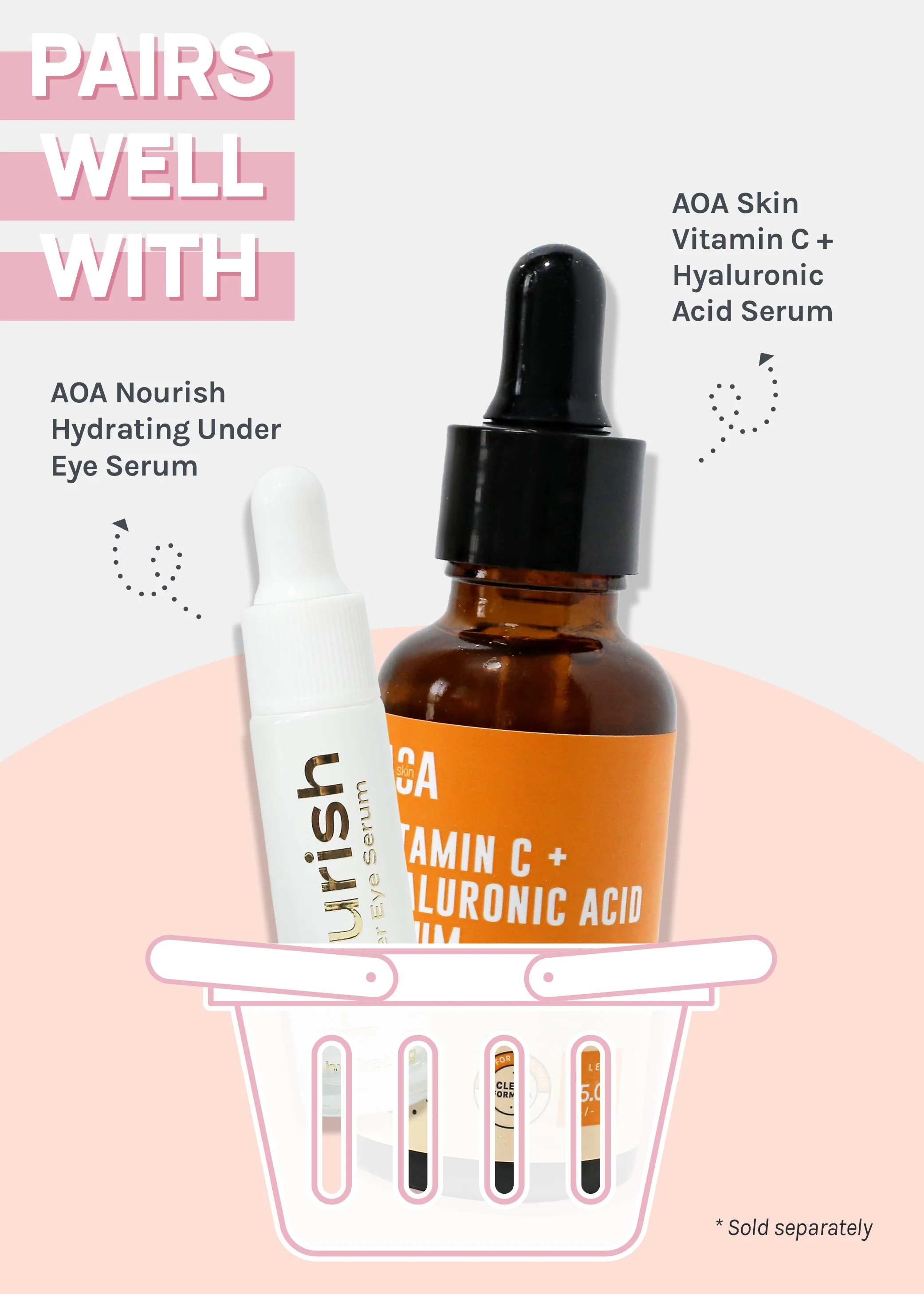 AOA Skin Eternal Under Eye Patches - Image 6