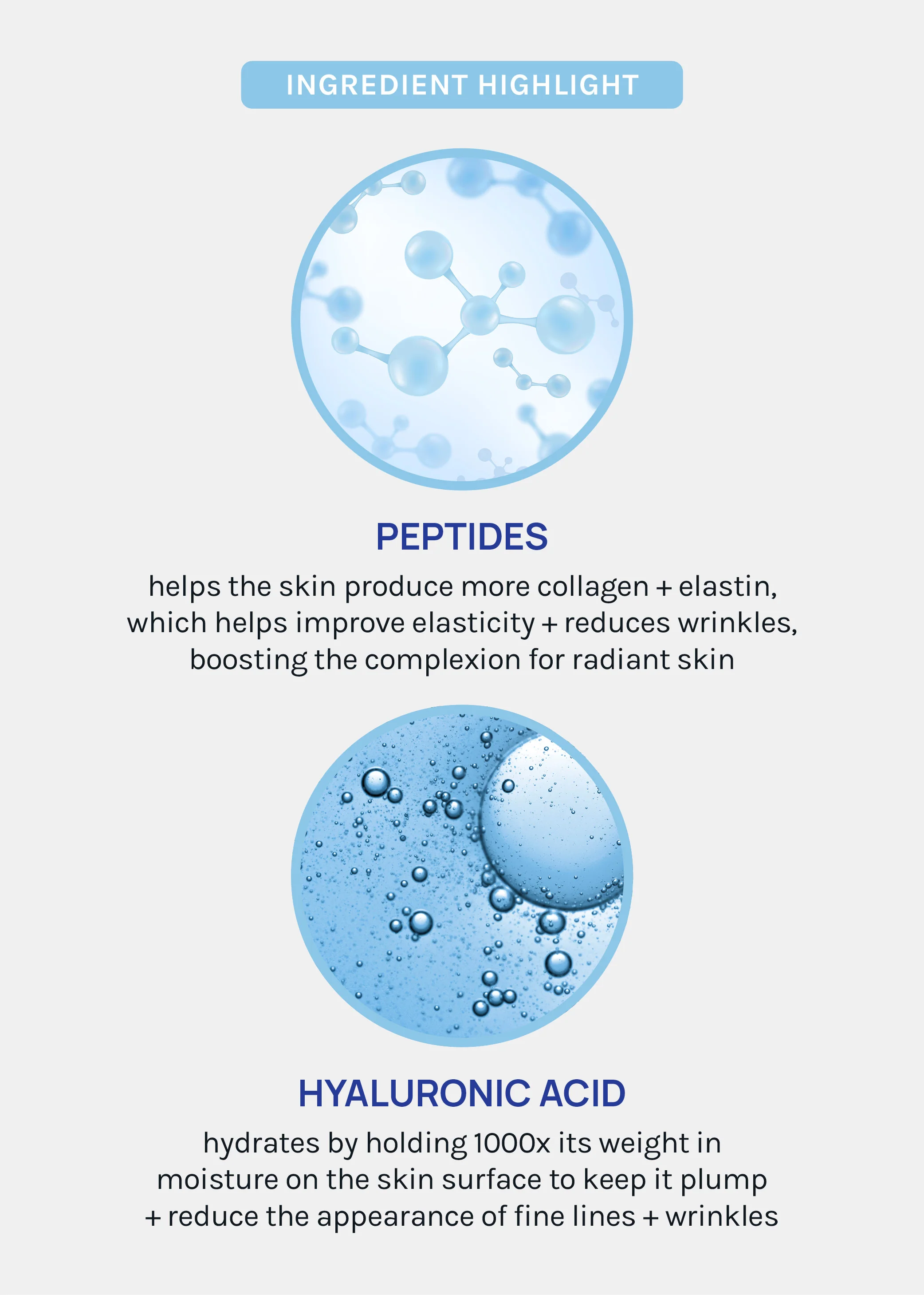 AOA Skin Hyaluronic Glow Serum - Image 5