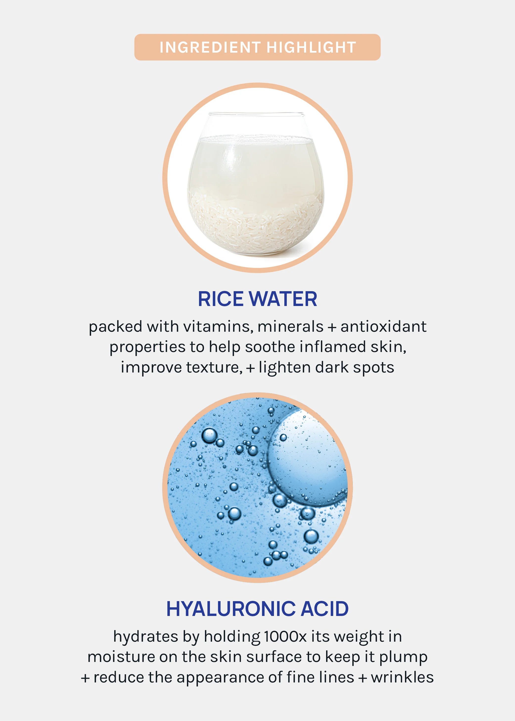 AOA Skin Hyaluronic Milky Toner - Image 5