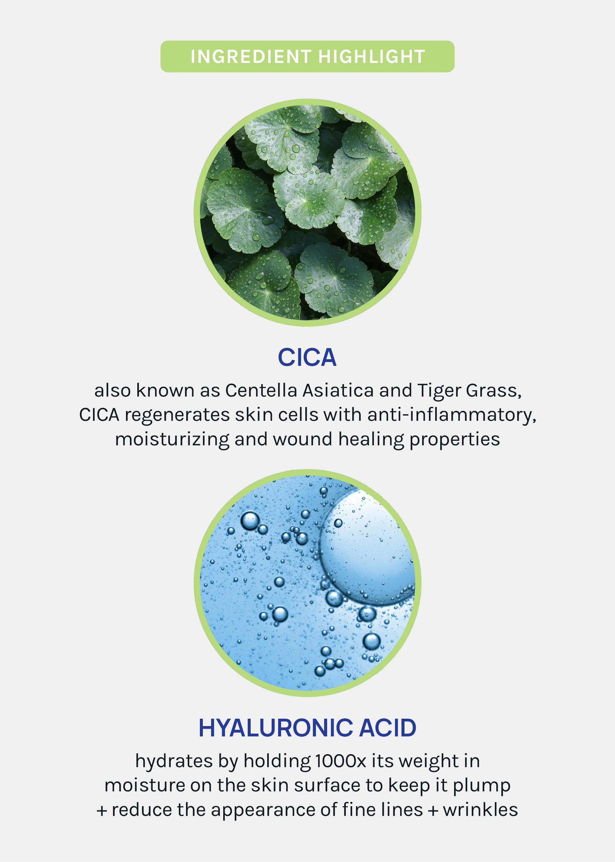 AOA Skin Hyaluronic Skin Barrier Cream - Image 5
