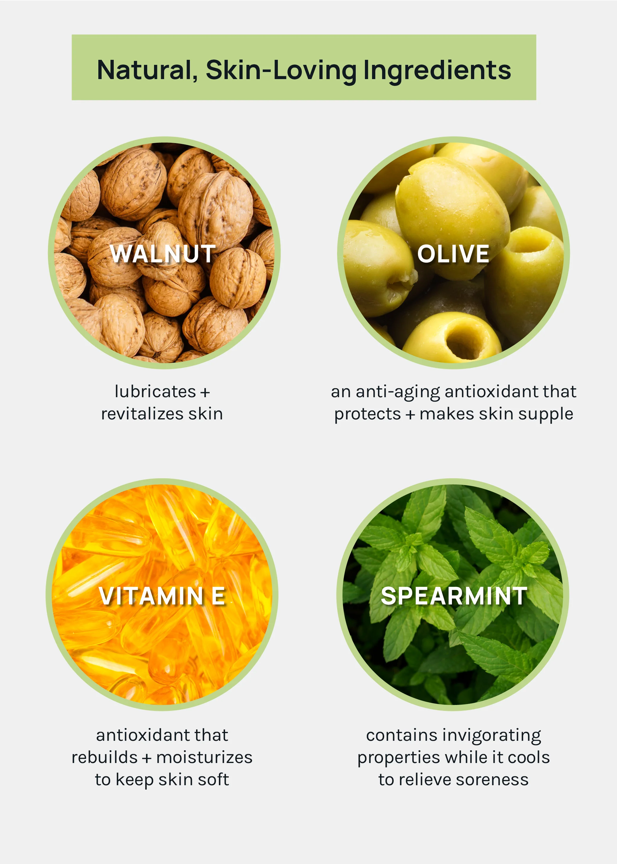 AOA Skin Natural Relieving Body Oil - Image 6