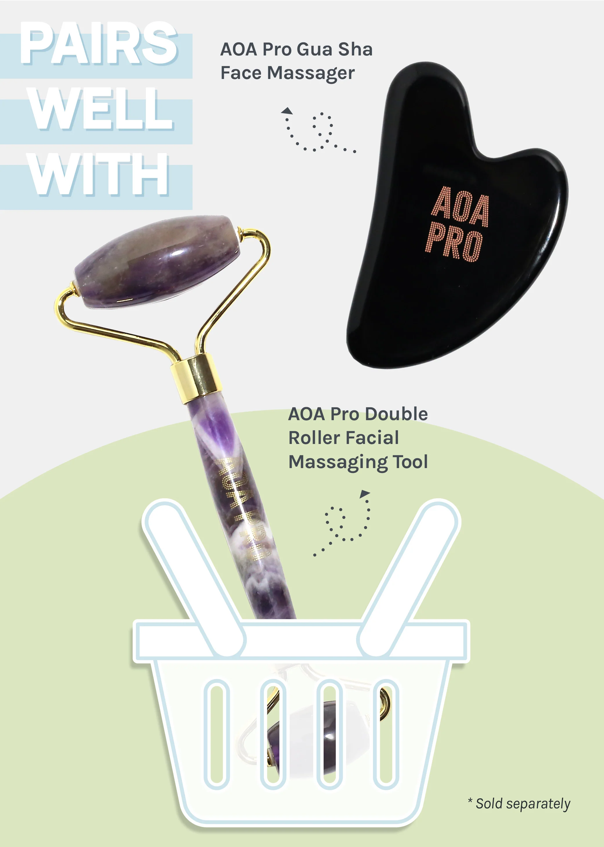 AOA Skin Natural Relieving Body Oil - Image 8