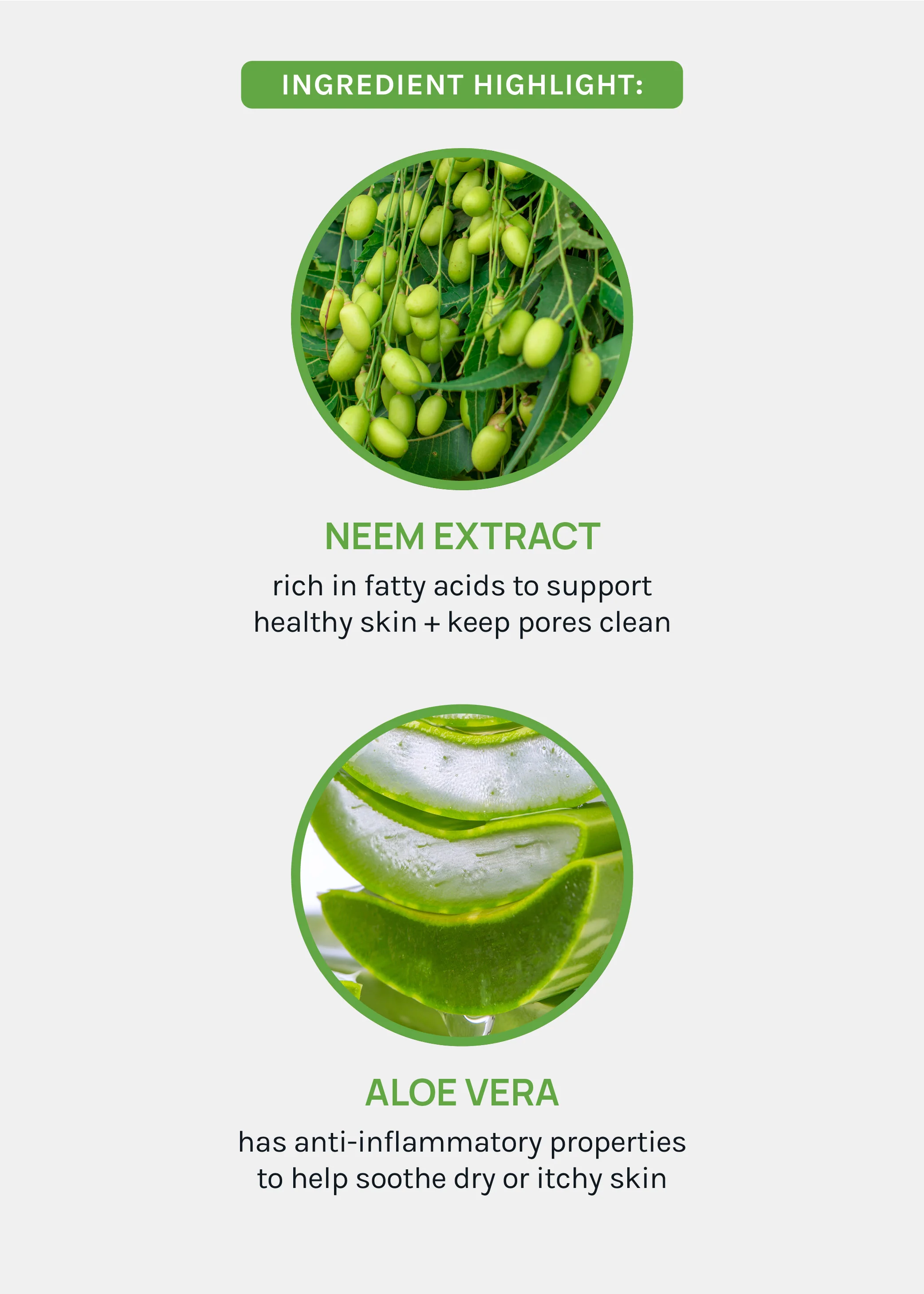 AOA Skin Neem Cleanser - Image 6
