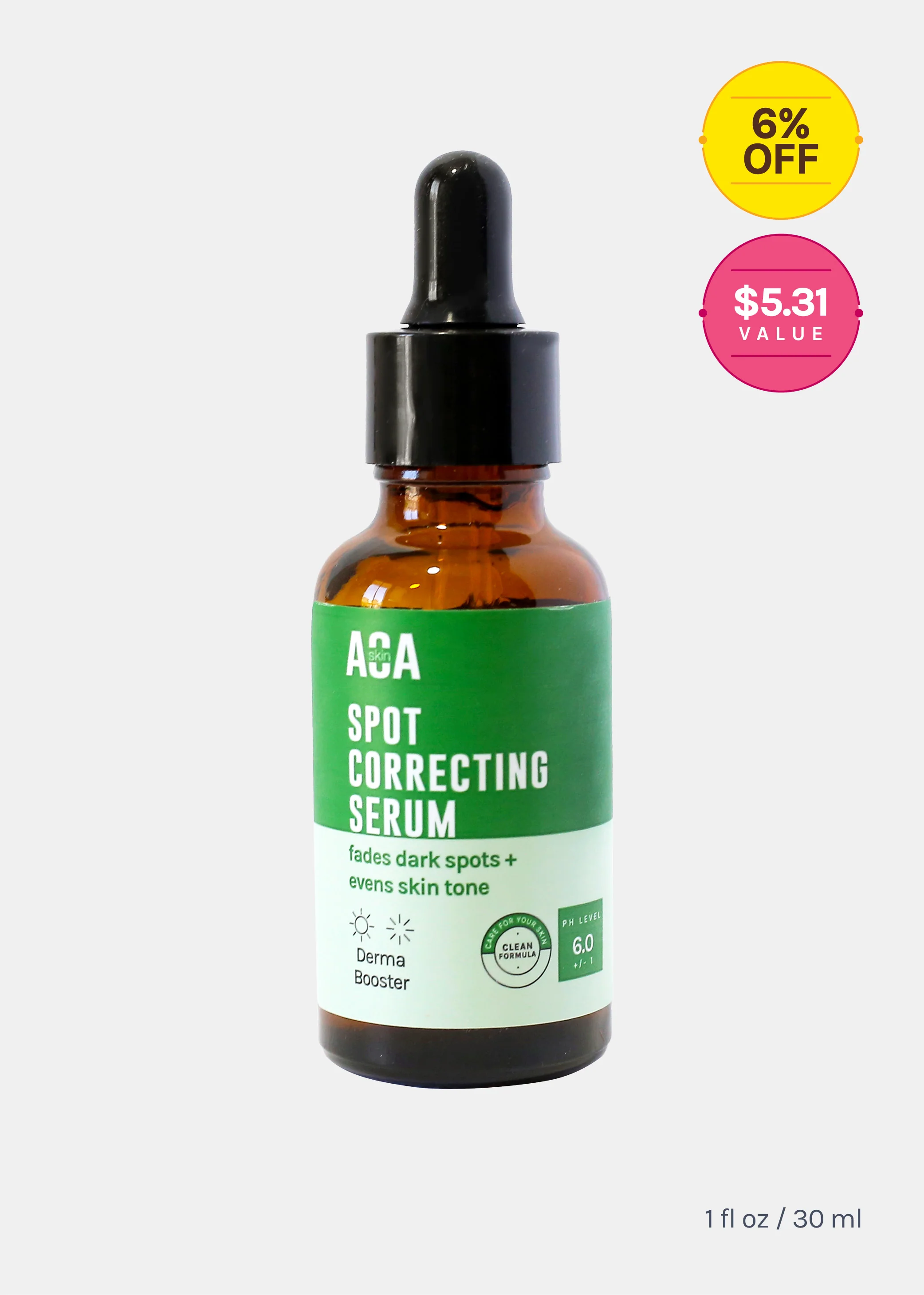 AOA Skin Spot Correcting Serum - Image 11