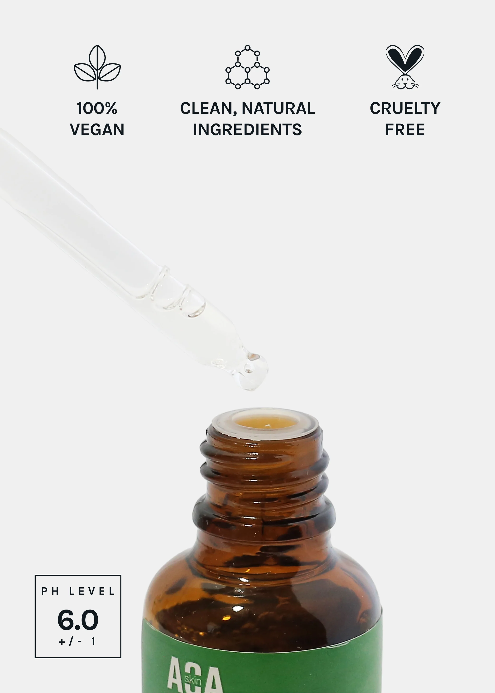 AOA Skin Spot Correcting Serum - Image 5