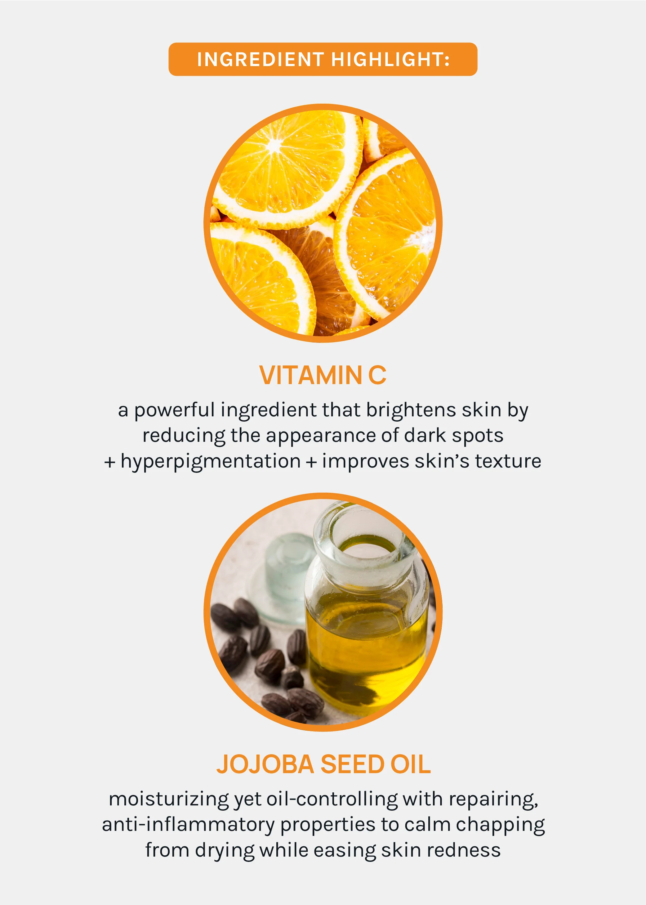 AOA Skin Vitamin C Face Scrub - Image 6