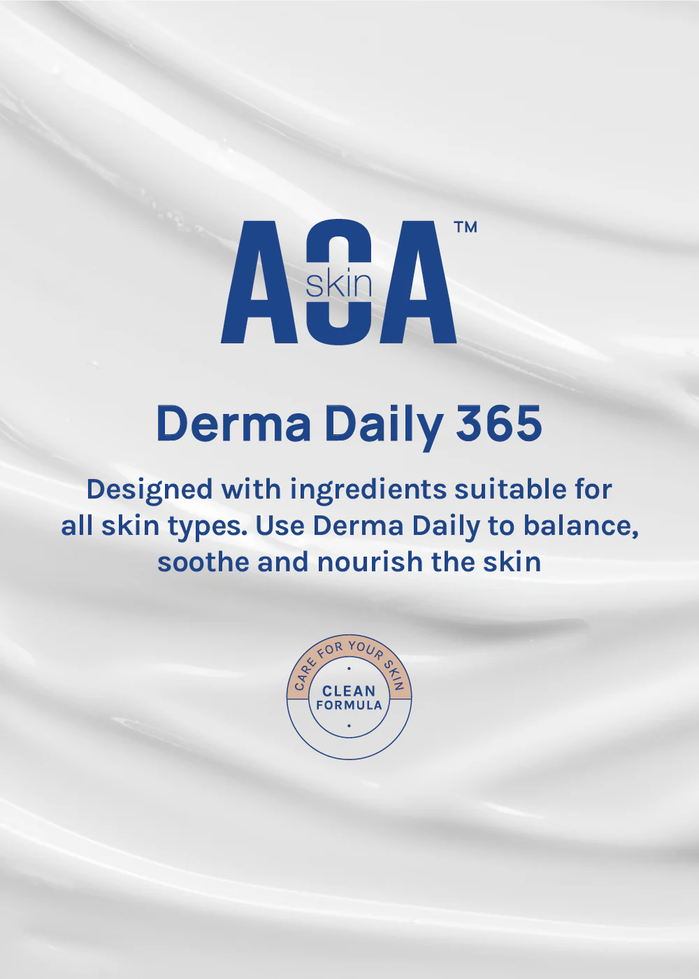 AOA Skin Vitamin C + Hyaluronic Acid Serum - Image 9