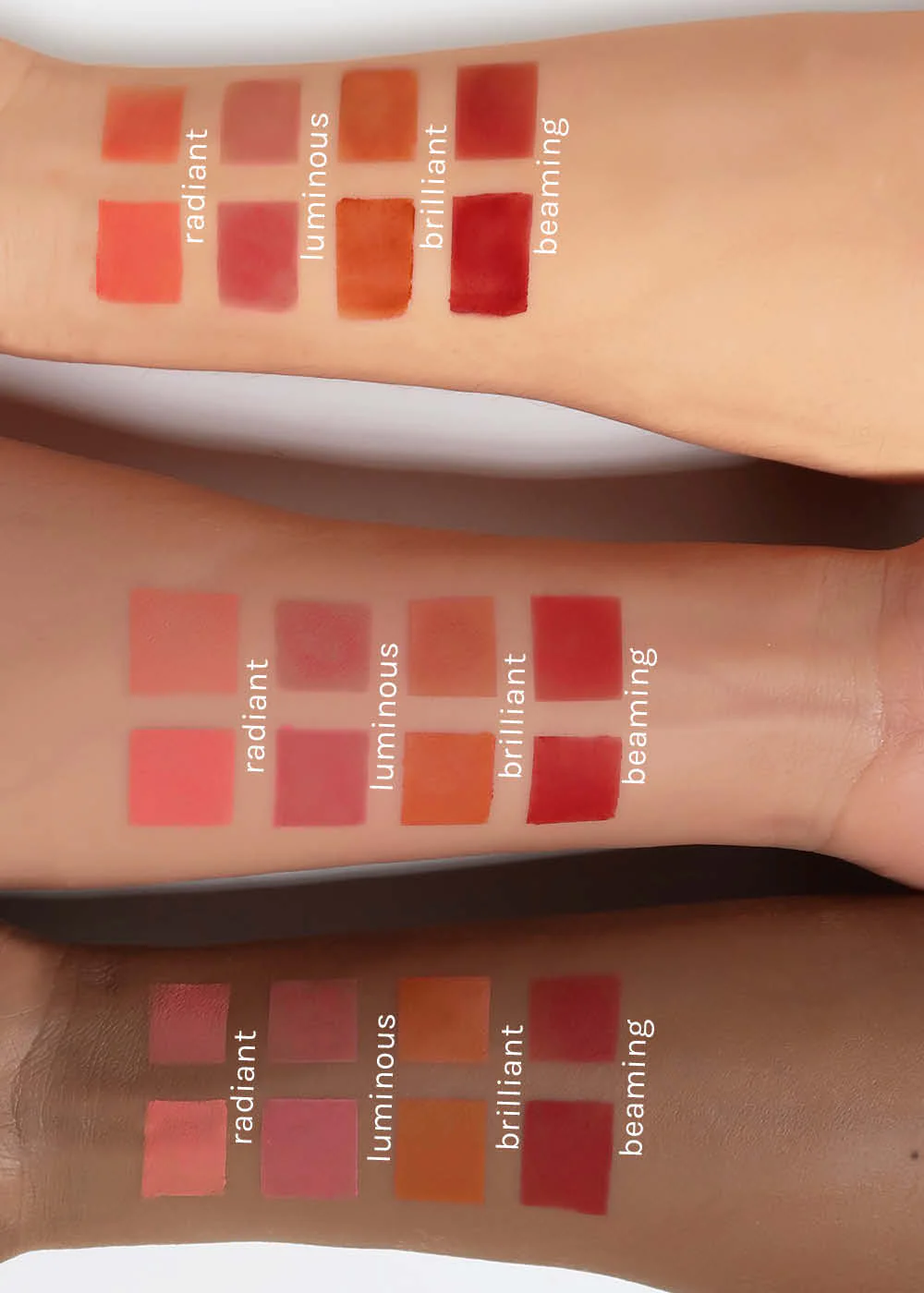 AOA SkinGlow Serum Blush - Image 4