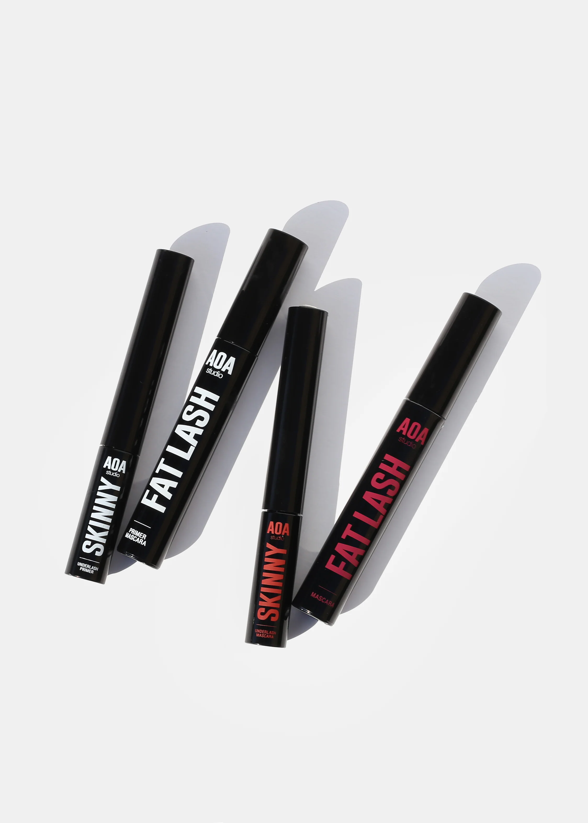 AOA Skinny Mascara Primer - Image 4